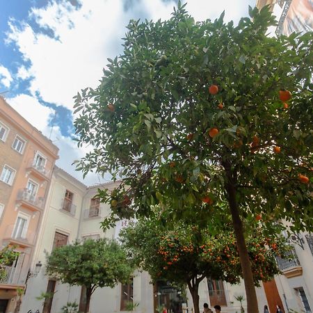 Vlc - Tranquilo Apartamento En Plaza Cisneros Валенсія Екстер'єр фото