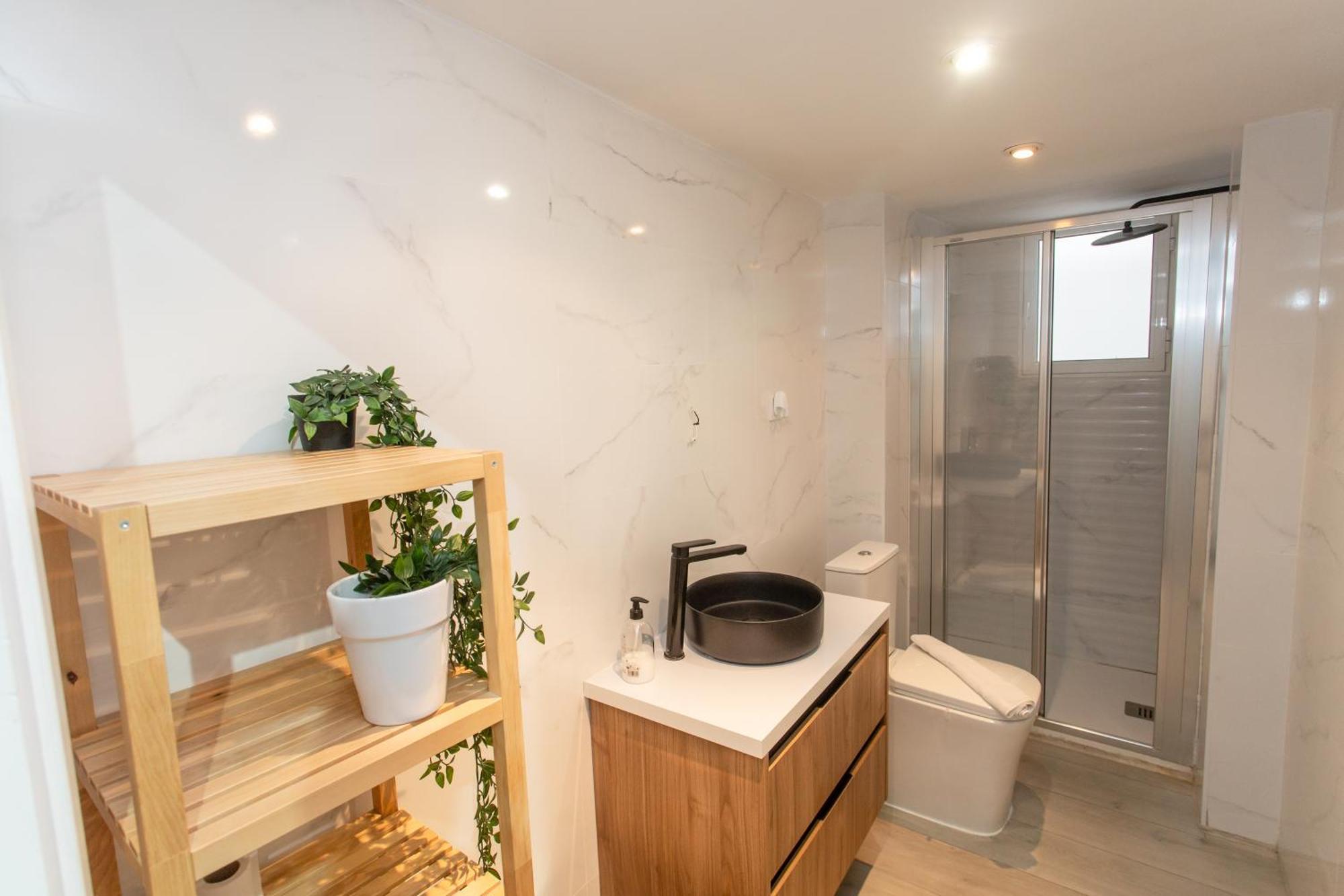 Vlc - Tranquilo Apartamento En Plaza Cisneros Валенсія Екстер'єр фото